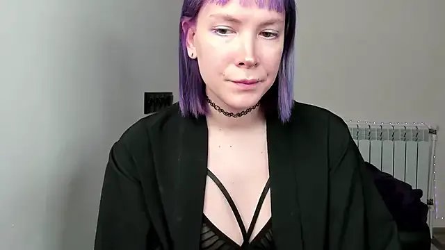 tenebris from StripChat