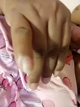 tharu_sweet on StripChat