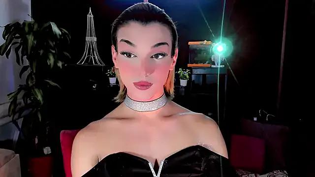 Watch StripChat's The-horus-girl the-horus-girl from StripChat