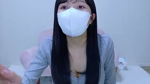 The_Ami_jp — Freechat on StripChat