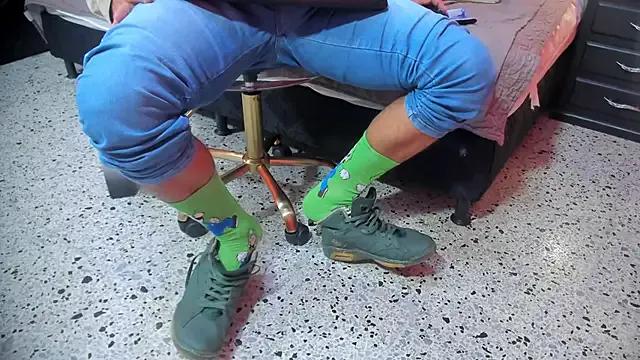 Thiagogomez from StripChat