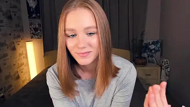 StripChat TienKnous TienKnous from StripChat