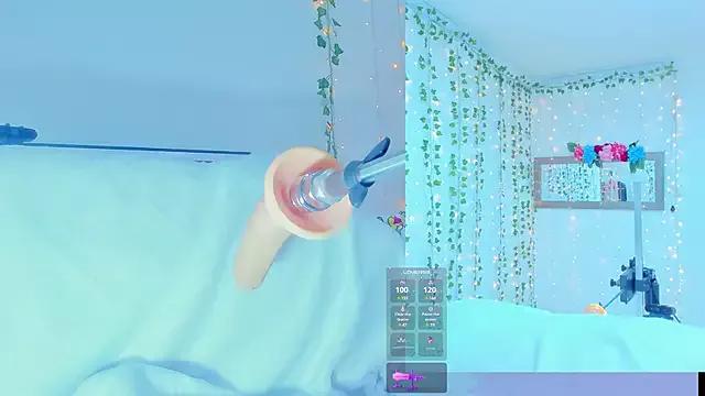 Tiffanny_Love_ from StripChat