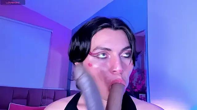 StripChat Tommy_Lovee Tommy_Lovee from StripChat