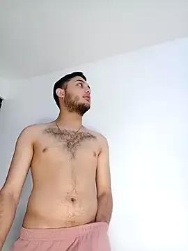 TommyandBillie from StripChat