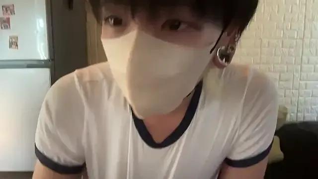 Try StripChat's Tora3220 tora3220 from StripChat