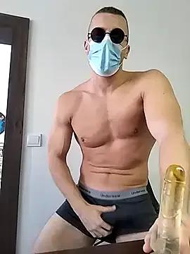 Explore 23 years old trainwithme from StripChat trainwithme from StripChat