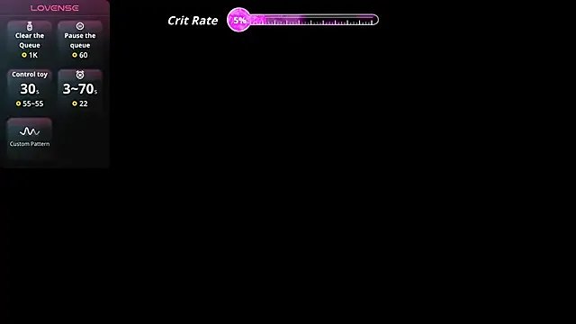 TrueSexyCrime from StripChat