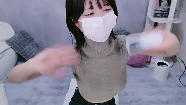 TsukasaSakai from StripChat