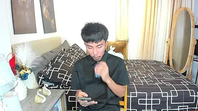 Urloverhardcock