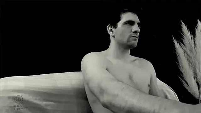 VelvetGrey from StripChat