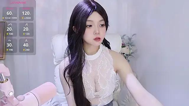 Vesper_0606 from StripChat