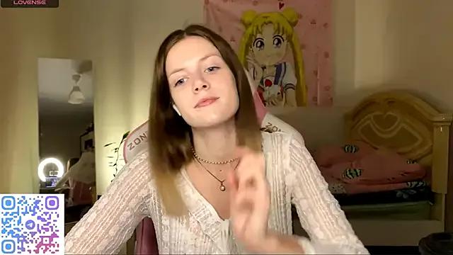 Masturbate to VibeQueenLucy, she wants to masturbate for you VibeQueenLucy from StripChat