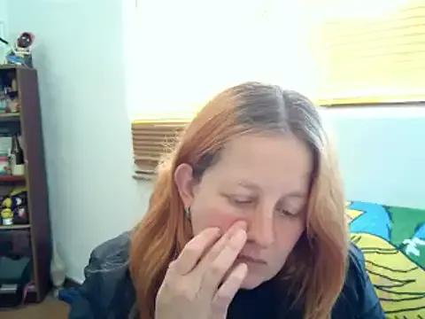 ViioletaMora from StripChat