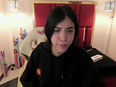 Discover Violet_m, she wants to masturbate for you Violet_m from StripChat