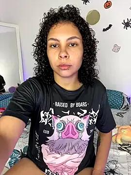 Sweet ViolettaMiller_ from StripChat ViolettaMiller_ from StripChat