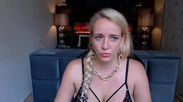 Wendysexyx from StripChat