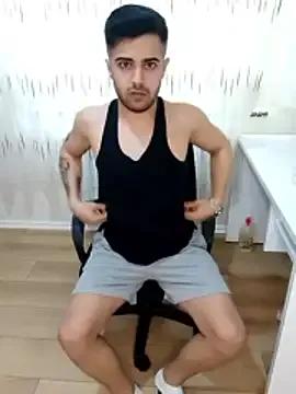 whitedevil999 from StripChat