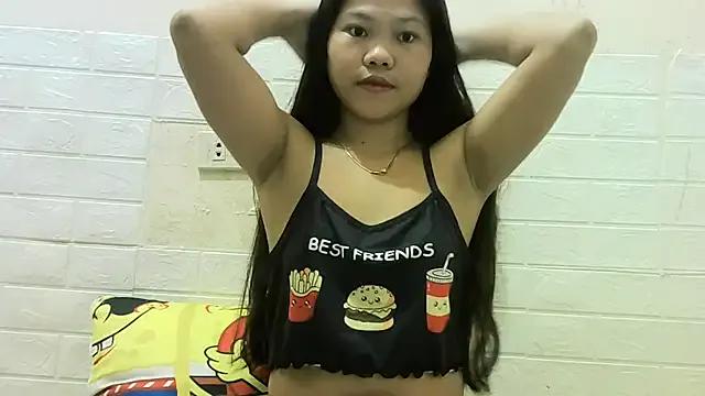 Naked Wildestsweetie wants you to fuck their body now wildestsweetie from StripChat