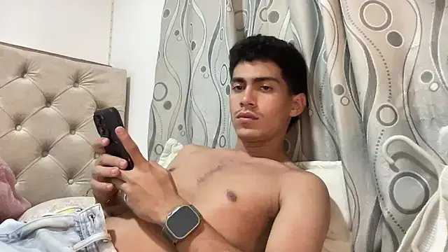 WildLogan — cum