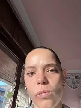 Cute Wildmaca from StripChat Wildmaca from StripChat