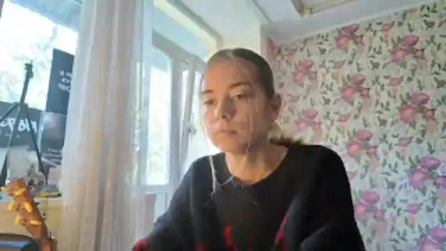 Slutty Witching_Moon from StripChat Witching_Moon from StripChat