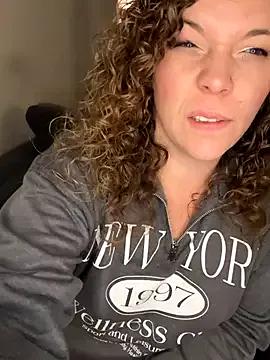 XoMisty from StripChat