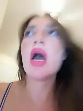 yaprakmericc from StripChat