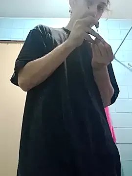 YilingAndAlan from StripChat