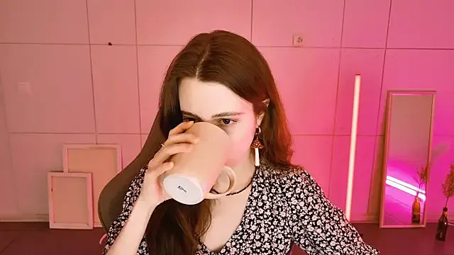 Yoka_paradoXXX on StripChat