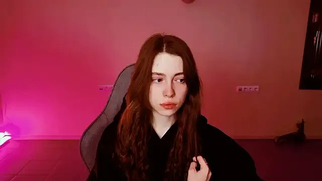 Yoka_paradoXXX on StripChat