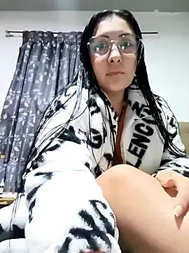 You-kitty2025 from StripChat