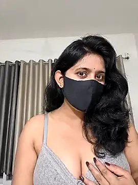 Your-Vedika from StripChat