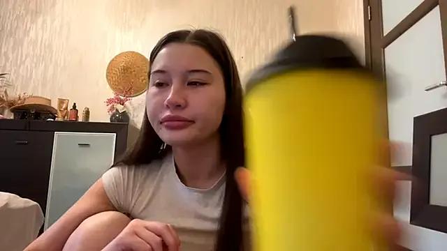 YourCoreanmiracle from StripChat