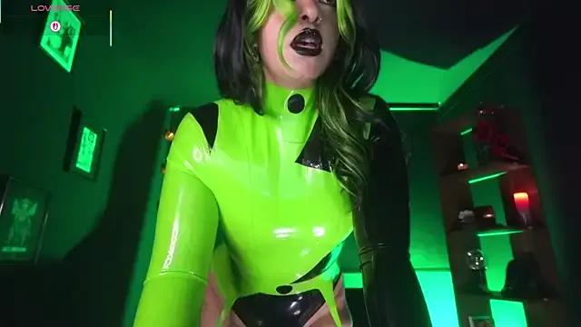 Sweet YourMissAlice from StripChat YourMissAlice from StripChat