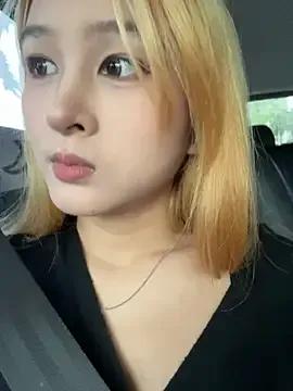 Cute Yuki_june wants you to fuck their body now yuki_june from StripChat