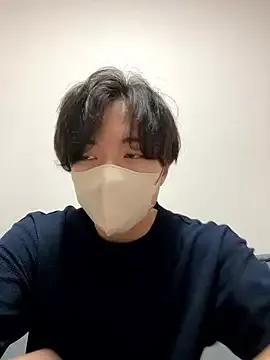 Yumadeath from StripChat