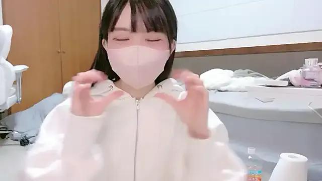 Discover 23 years old YUNOCHI_nyanko from StripChat YUNOCHI_nyanko from StripChat