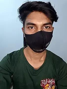 yuviiiisinha789 from StripChat