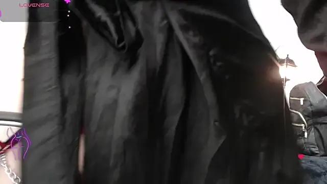 Watch 23 years old zahra_Jalid from StripChat zahra_Jalid from StripChat