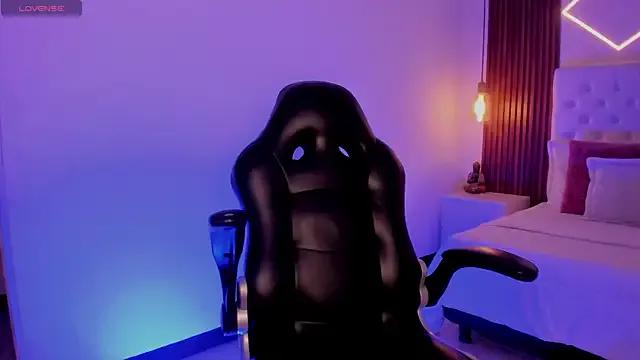 Discover cute camslut ZamabyCrucie ZamabyCrucie from StripChat