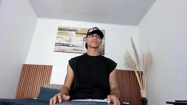 zander_2120 from StripChat