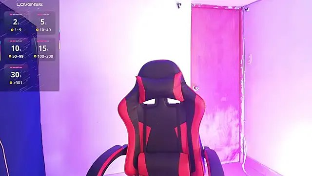 Zoe-Walzer — Naked+Play with pussy and cumshow