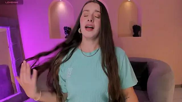 Watch 23 years old ZoeyWalker_ from StripChat ZoeyWalker_ from StripChat