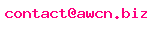 Contact email